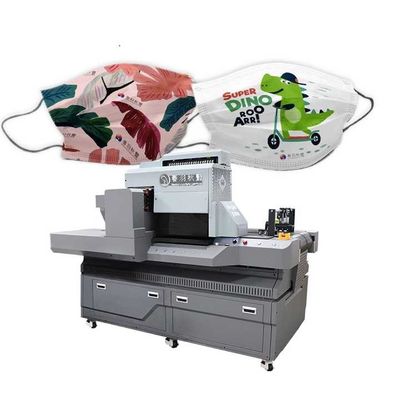 Fast Printer For Glass Transfer Stickers For Glass Cups Customizable And Professional Printing Speed Up To 200 Sqm/h