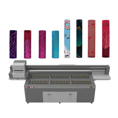 Highly Procolored Printer N.W 1300KG Medium Height 10cm Ultrahigh Customizable For Your Printing Demands