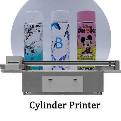 Printing UV Printer With 4130 X 2000 X 1300mm Equipment Dimension And Photo Print Software