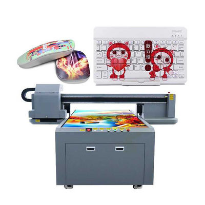 High Speed UV 360 Printer For Tumbler Print Speed Up To 6 Inches Per Second