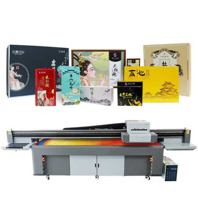 90g Dry Weight UV Printer Cylinder With 50khz Maximum Spraying Frequency 203 Dpi Resolution
