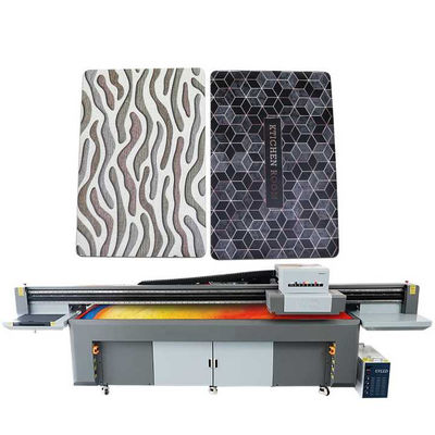 3020-SP Cylinder Printer 760KG Capacity For Fast And Accurate Printing