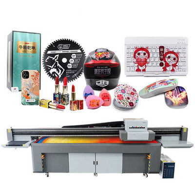 203 Dpi UV Printer Cylinder For High Resolution Printing Hight And 90g Printheads Weight Up To 150mm