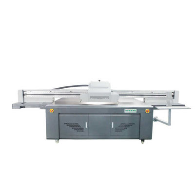 2 Printhead Large Format Printer For Roll Or Sheet Media Handling In 20-32 Temperature And 40-75% Humidity Environment