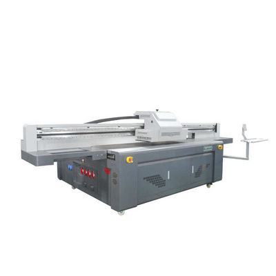 Advanced UV Printer For Mobile Phone Case Up To 300 Lbs Capacity Post Production Film