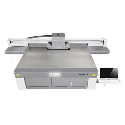 Competitive UV Flatbed Printer With Maximum Print Resolution 1440 X 2880 Dpi And Up To 700 Ml Ink Cartridge Capacity