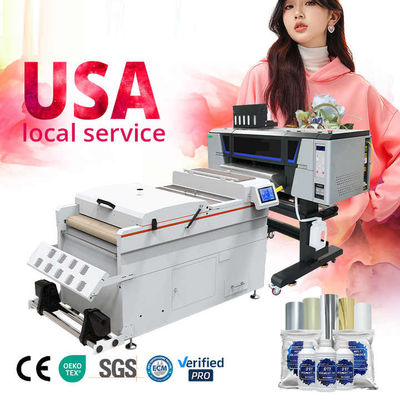 Digital Plotter Printer 6 Pass 20 For Water Based Pigment Ink Printing Requirements