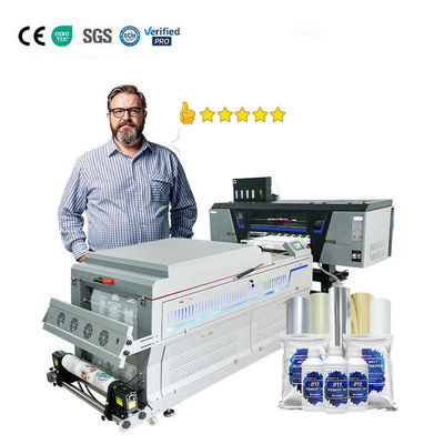 600mm Digital Printing Ink With 5 Color Water Based Pigment Ink