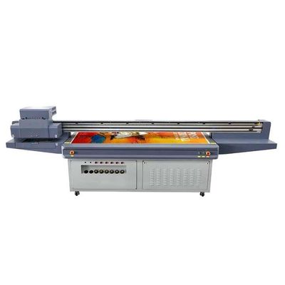 Electric UV Printer For Mobile Phone Case Fast Printing Speed Maximum Print Speed 30 Square Meters Per Hour