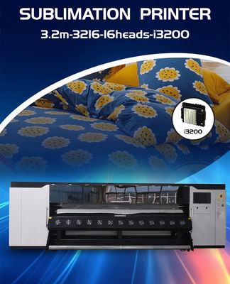 Output Capacity Up To 50 Sheets Inkjet Flag Manufacturing Equipment With Advanced Printing Technology