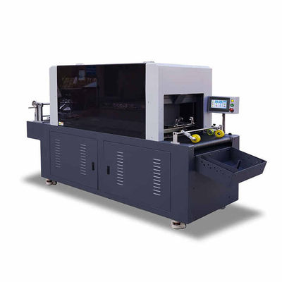Customizable Single Pass UV Printer For Printing On 0-10cm Print Medium Height And Automatic Loading And Unloading Schemes