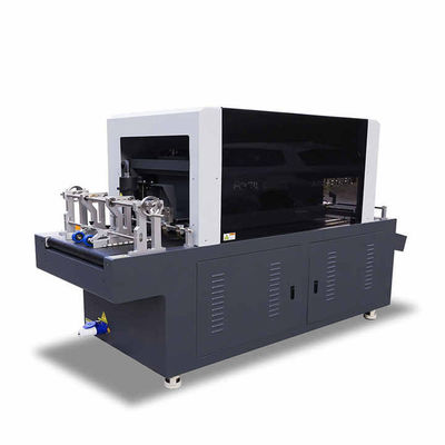 Streamline Your Printing Process With Single Pass UV Inkjet Printer And Onyx Thrive Rip Software