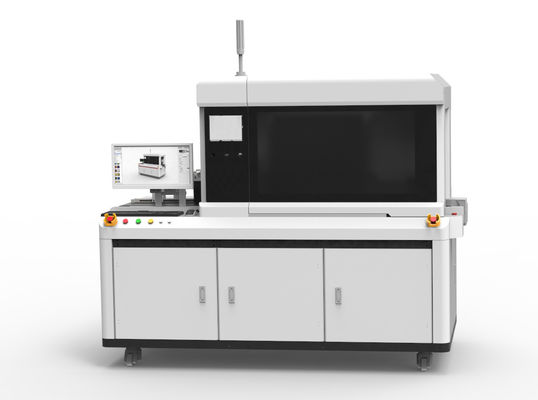 Single Pass UV Printer Onyx Thrive Rip Software 2100x1450x1600mm Equipment Dimension for Printing Technology