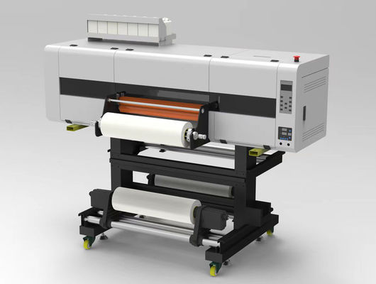 6 Pass Printer Digital Printing Ink 270kgs Dimensions and Exceptional Performance