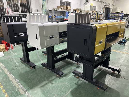 Printing DTF T Shirt Printer with 4sqm/h Speed Mode and Optional Photoprint Rip Software
