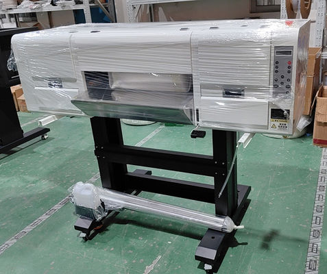 DTF Printer Machine for Coat Printing in Controlled Environment Operation Environment Temperature 18-32/ Humidity 46-65%