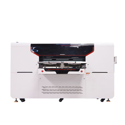 Graphic Format PNG Custom Clothing Printing with Max Printing Resolution 720x1800dpi