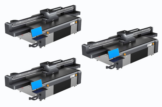 Printing Machine UV Printer for Case Cell Phone Accepting TITT/JPG/EPS/PDF/BMP Maximum Print Speed 30 Square Meters Per Hour