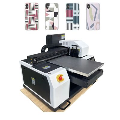 Superior Mini UV Printer for Customizable High-Quality Printing Results