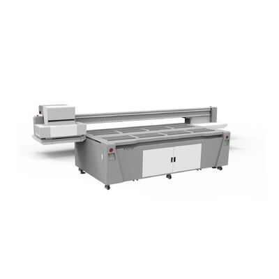 360 Degree Printing Digital Screen Cylinder UV Printer with 7.5CPI ...