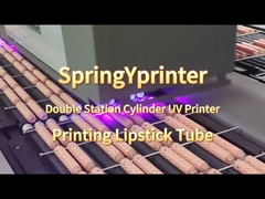 Wi Fi LED UV Printer Digital Print Label Perfect for Various Media Types
