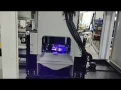 RICOH G5I UV Printer For Cylindrical Products With Continuous Ink Supply System