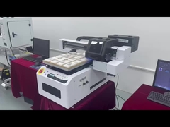 2500W Digital Printer with LED UV Lights | Supports TIFF/JPG/EPS/PDF/BMP | Prints up to 60 PPM