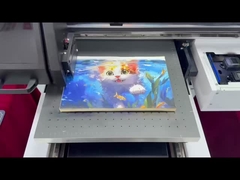 Windows / Mac Compatible Digital Printer For Professional Commercial Grade Printing