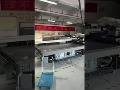 Windows 7/8/10 Compatible USB 3.0 UV Printer With Steel Frame Structure