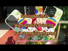 Up To 1200 X 1200 Dpi Printing Resolution Single Pass UV Printer with 5L Ink Capacity