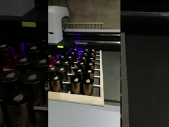 10cm Ultra High Medium Height Customizable Printer Uv LED Environmental Ink Card Printer