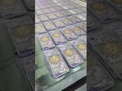 UV Large Format Printer Flatbed Piezoelectric Inkjet Printer