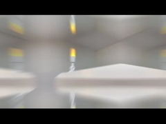 Single Pass UV Printer