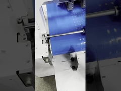 Single Pass UV Printer