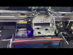 EP I3200 Printer Head DTF Printer 600mm Print Width 4sqm/h Speed Mode for Requirements