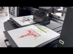 DTG printer