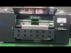 Digital Textile Printer