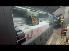 Digital Textile Printer